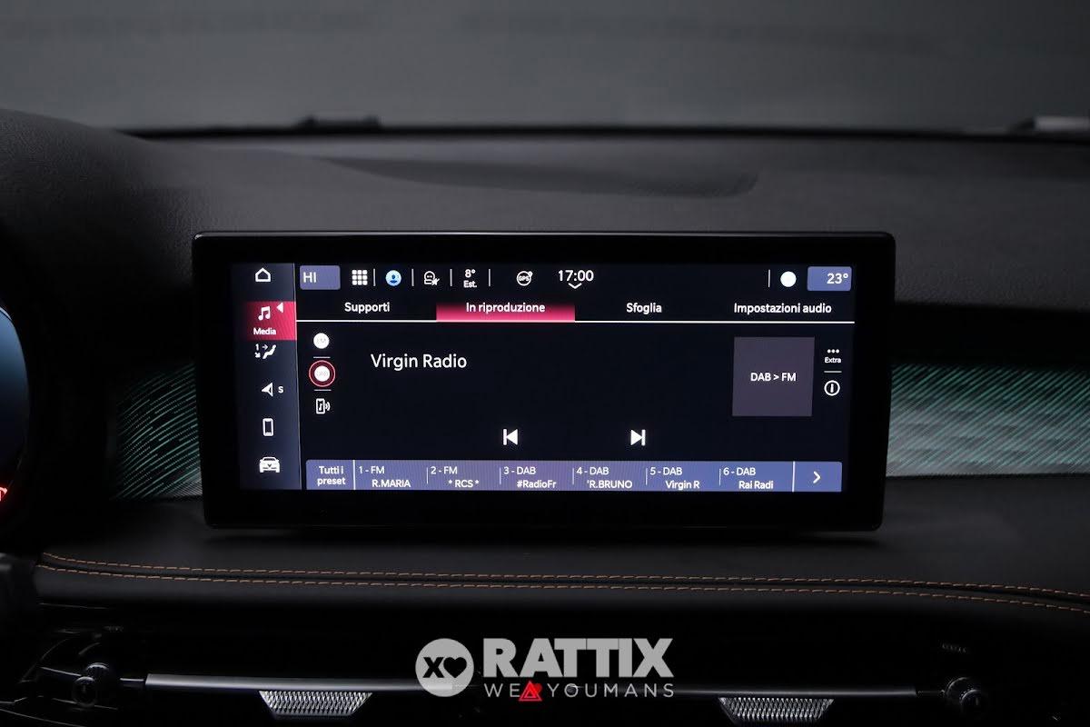 Alfa Romeo Tonale 1.6 130CV Ti TCT6