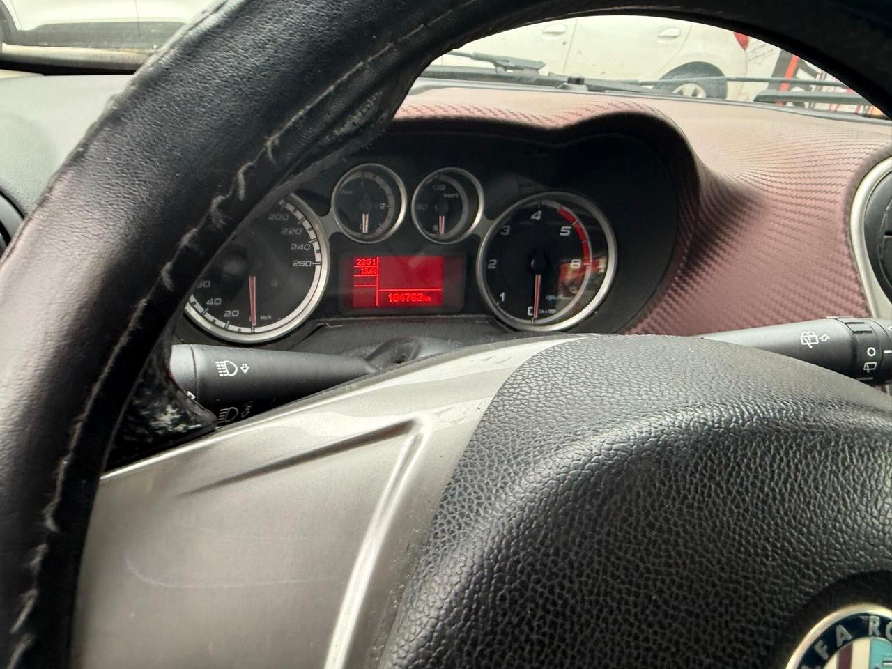 Alfa Romeo MiTo 1.6 JTDm-2 S&S Distinctive