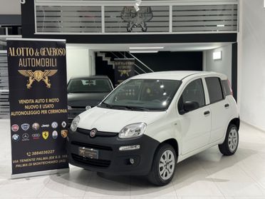 Fiat Panda VAN 1.2 TwinAir Turbo