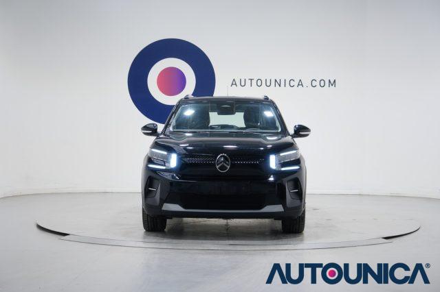 CITROEN C3 PURETECH 100 S&S PLUS NEOPATENTATI FARI LED