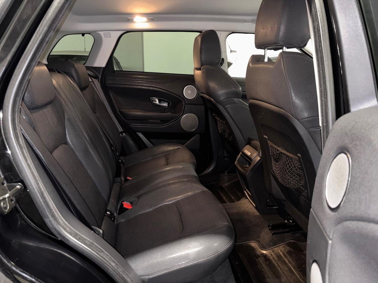 Range Rover Evoque 2.0 TD4 150 CV SE Dynamic