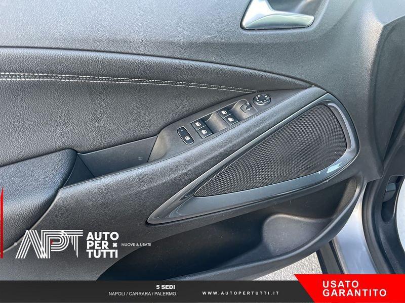 Opel Crossland Crossland 1.5 ecotec Elegance 110cv