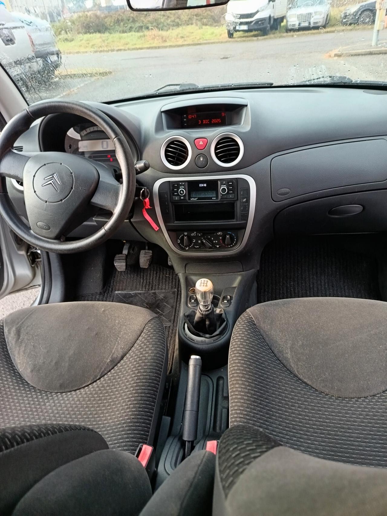 Citroen C3 1.1 airdream Classique