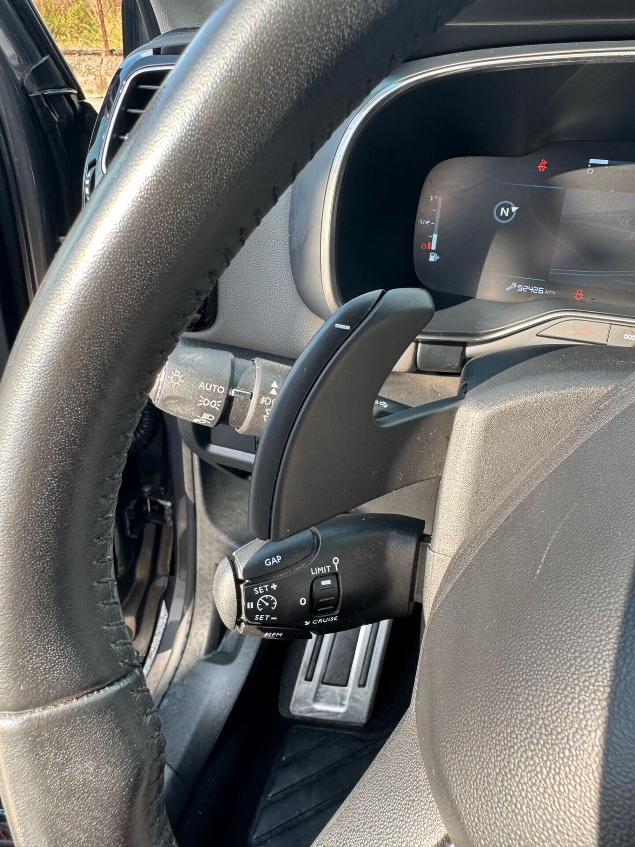 Citroen C5 Aircross Shine *Garanzia 24Mesi*