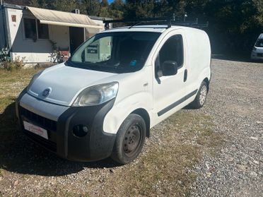 Fiat Fiorino 1.4 8V Furgone Natural Power