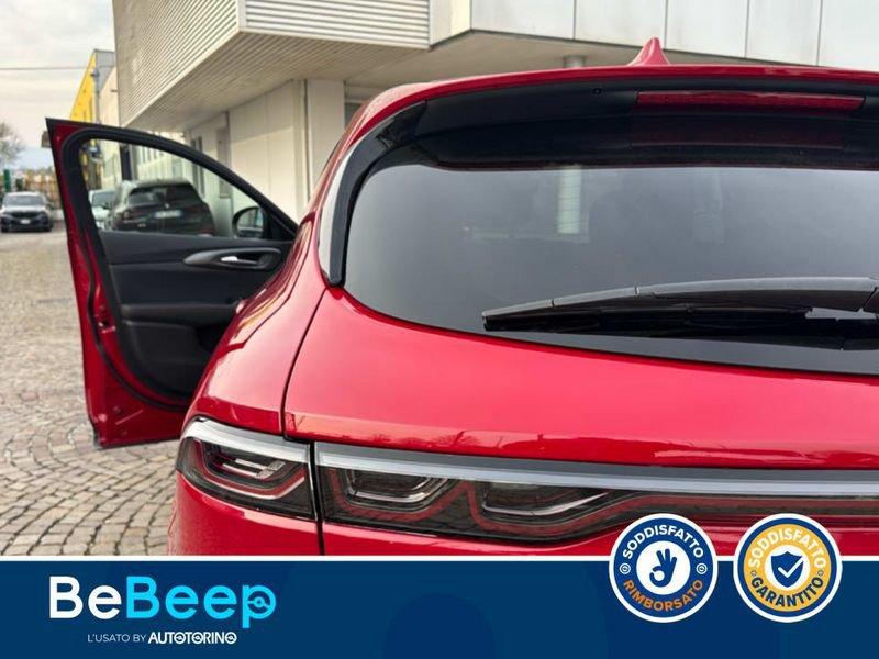 Alfa Romeo Tonale 1.5 HYBRID SPECIALE 130CV TCT7