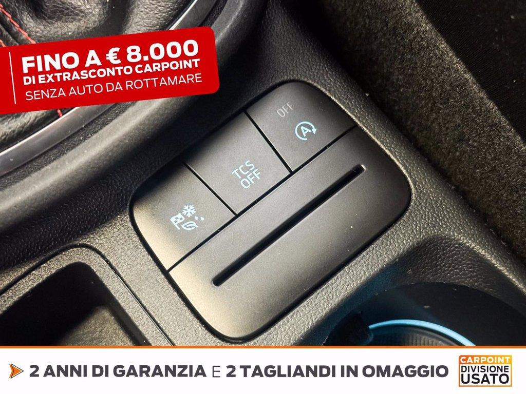 FORD Puma 1.0 ecoboost h st-line s&s 125cv del 2021