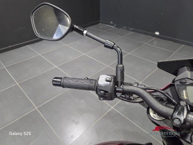 SUZUKI Other SV GSX-S 750Z ABS