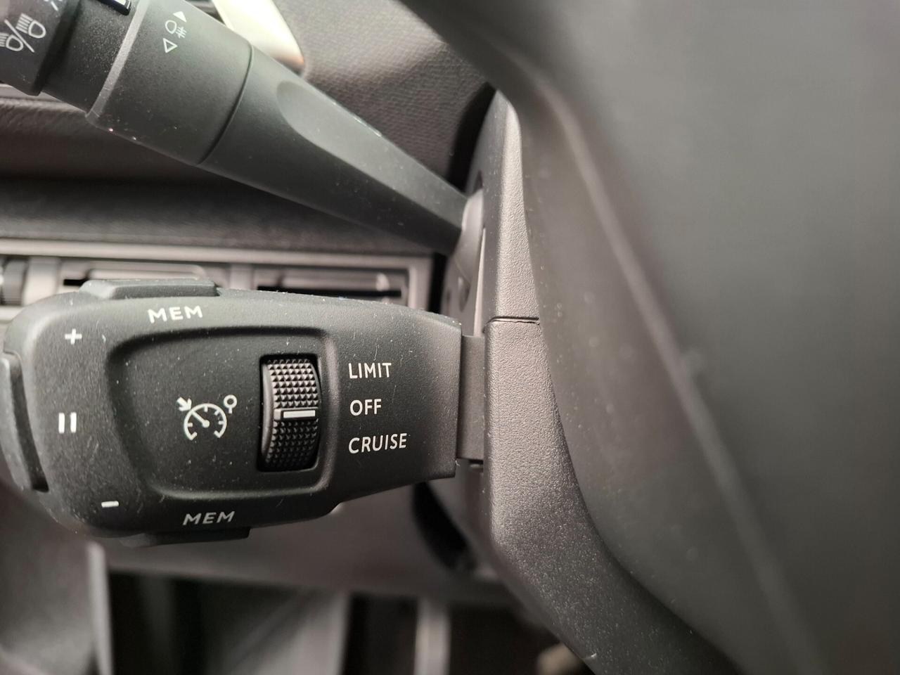 Peugeot 3008 BlueHDi 130 S&S Allure