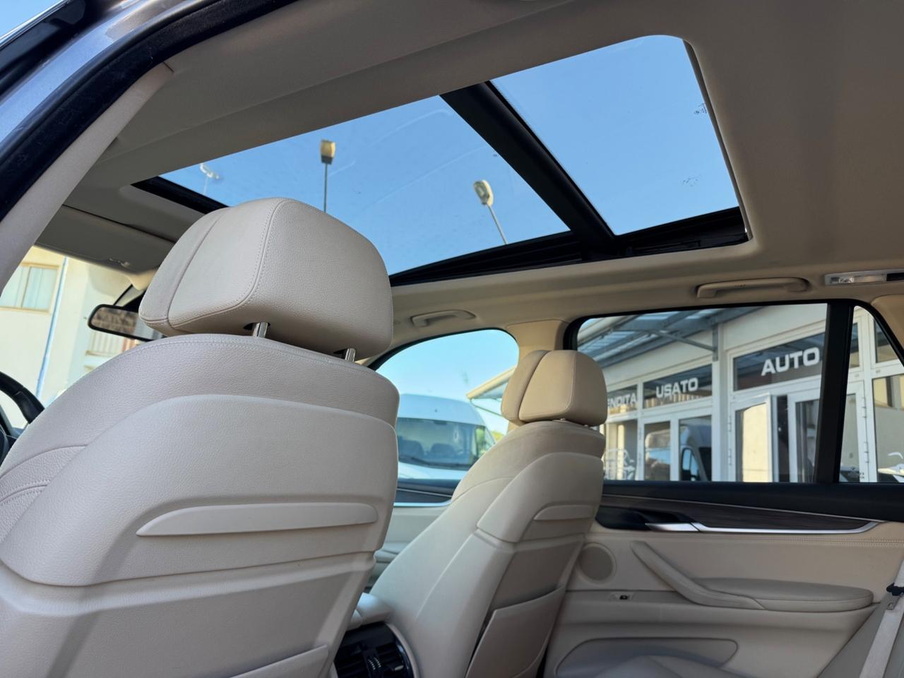 Bmw X5 xDrive40e Luxury