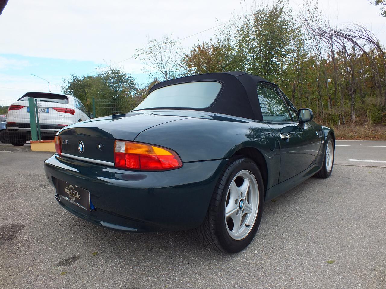 Bmw Z3 1.9 16V ROADSTER ASI