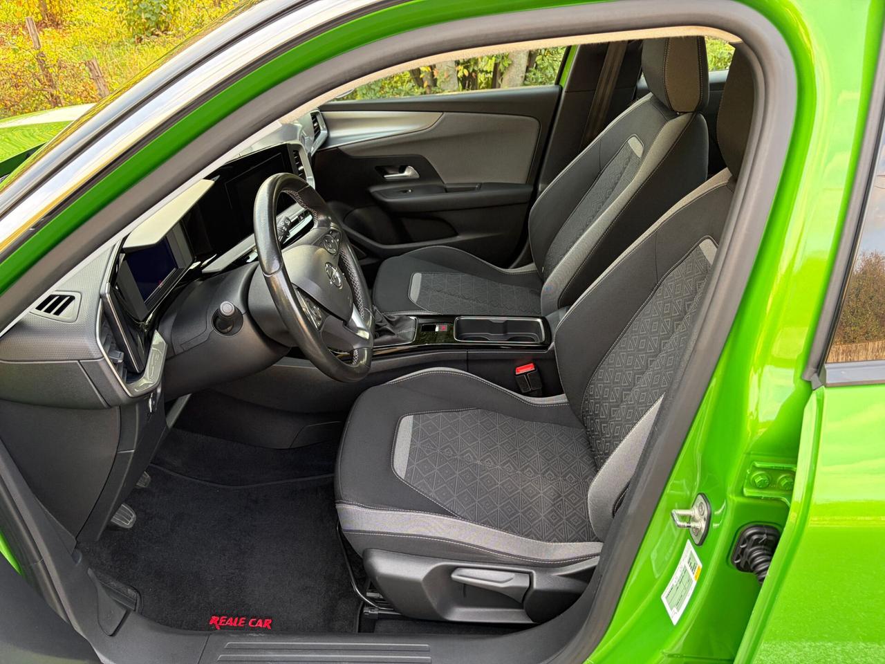 Opel Mokka 1.2 Turbo 101CV Ultimate