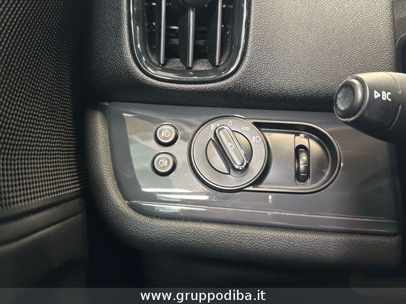 MINI Countryman Mini F60 2020 Diese Mini 1.5 One D Business auto