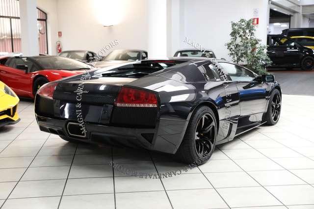 Lamborghini Murciélago LP 640|COFANO TRASP|LIFT|CARBOCERAMICA|CARBON PACK