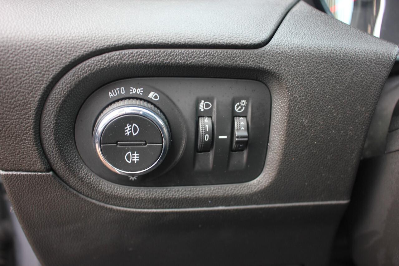 Grandland X 1.5 *PREZZO VERO* KM CERTI-UNIPRO