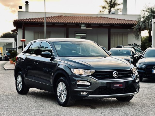 VOLKSWAGEN T-Roc 1.6 TDI SCR Style COCKPIT CARPLAY