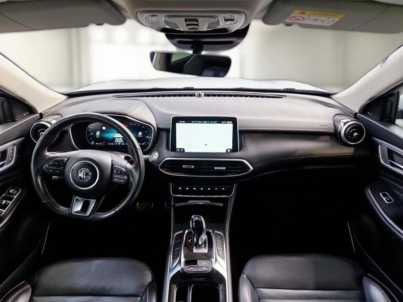 MG EHS 1.5 T PLUG-IN HYBRID LUXURY AUTO SUV
