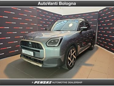 MINI Mini Countryman U25 Mini C Favoured Countryman