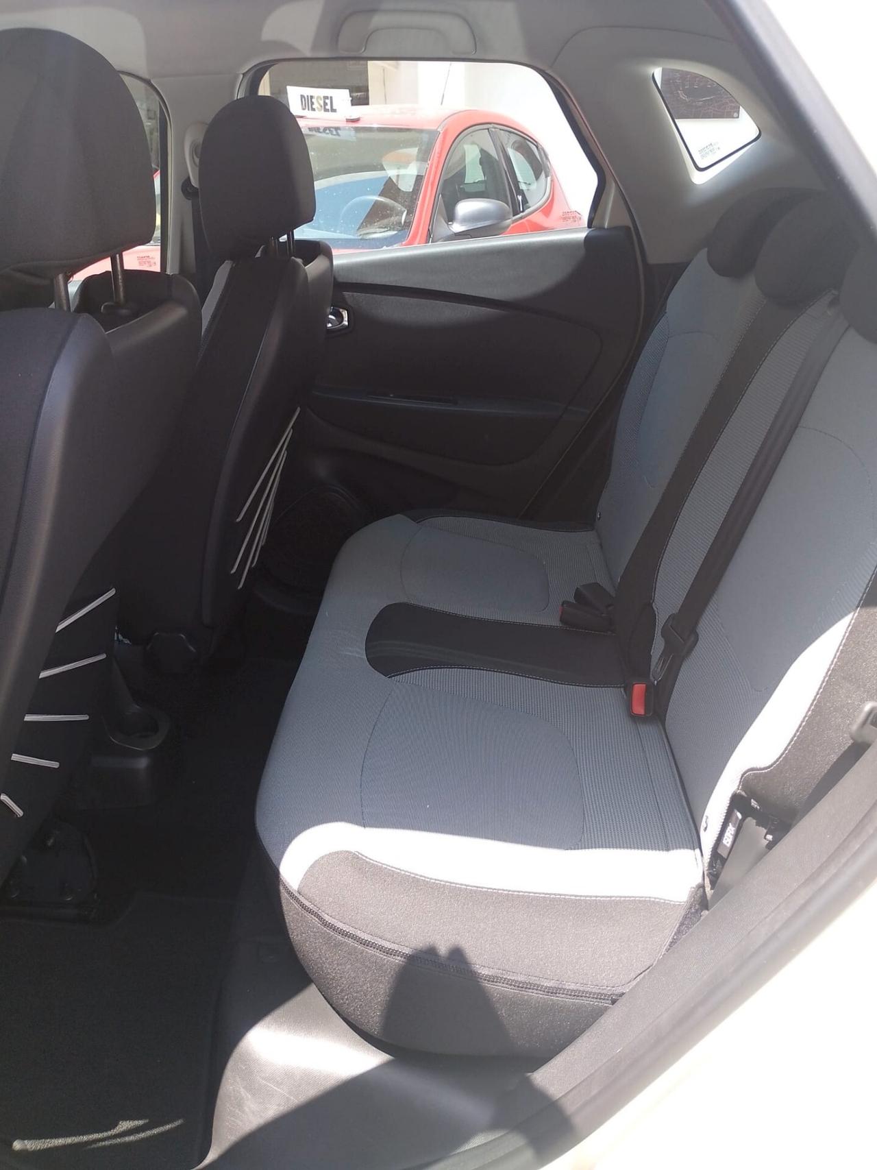 Renault Captur 1.5 dCi 8V 90 CV Start&Stop Energy R-Link