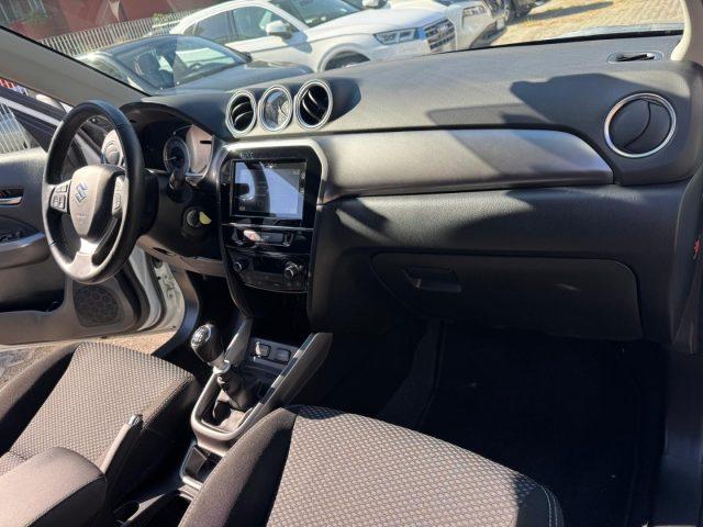 SUZUKI Vitara 1.4 Hybrid Cool
