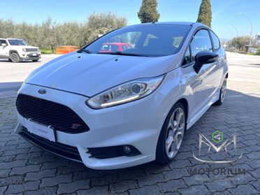 Ford Fiesta 3 Porte Fiesta 3p 1.6 ST 182cv