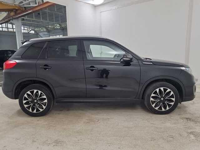 Suzuki Vitara 1.6 ddis v-top s&s 2wd