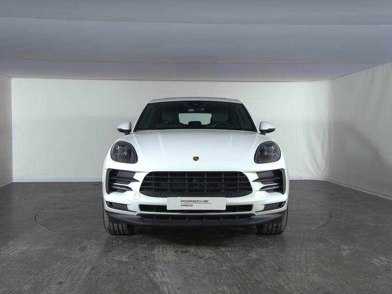 Porsche Macan 2.0 245cv pdk