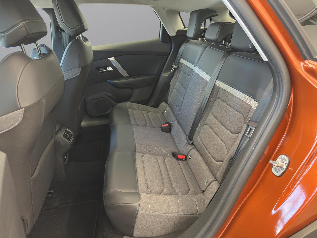 Citroen C4 1.2 puretech Shine s&s 130cv