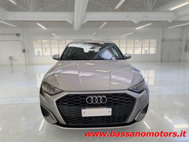AUDI A3 SPB 40 TFSI e S tronic Business PLUG-IN