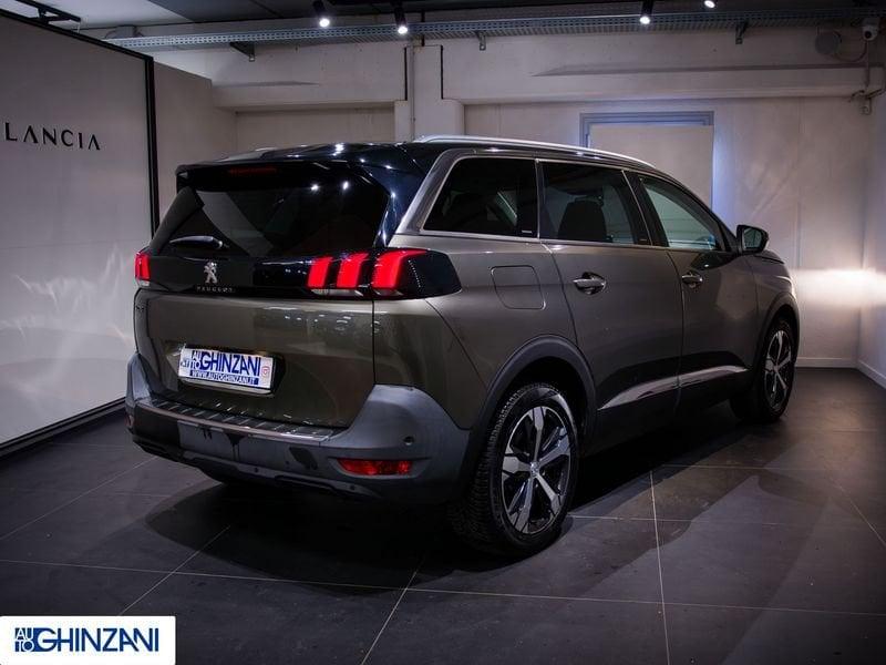 Peugeot 5008 5008 PureTech Turbo 130 S&S Crossway - "PREZZO VERO"