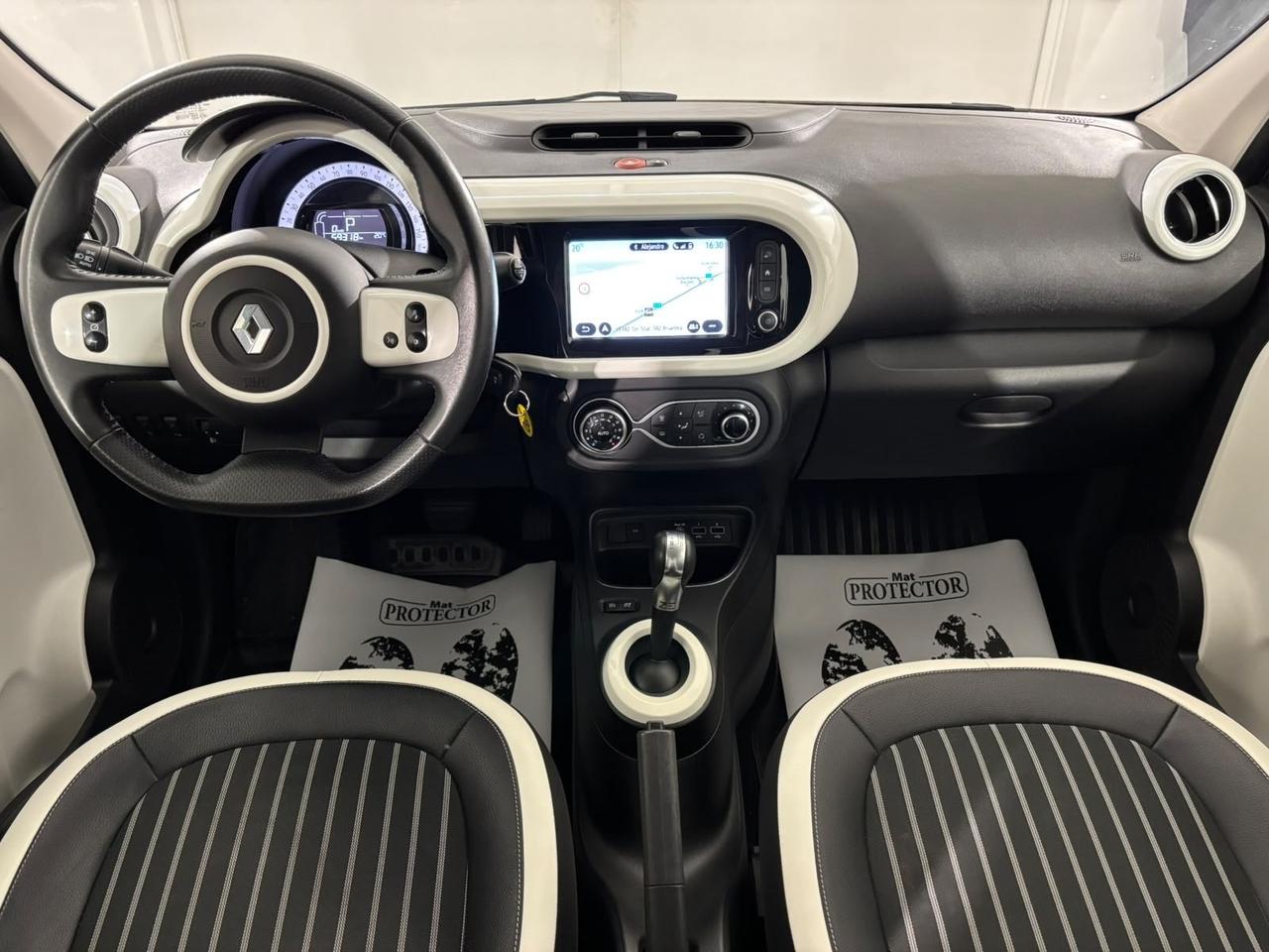 Renault Twingo Electric Intens FULL OPTIONAL