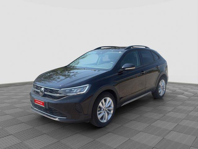 VOLKSWAGEN Taigo Taigo 1.0 TSI 115 CV Life