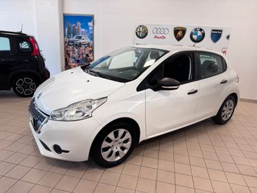 Peugeot 208 1.0 VTi 68 CV 5 porte Access