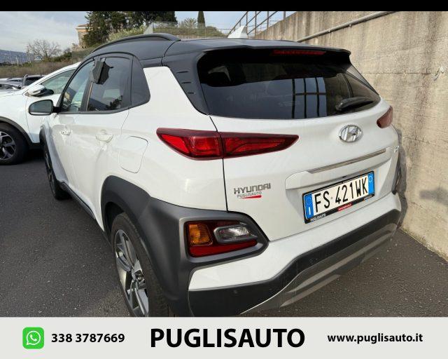 HYUNDAI Kona 1.0 T-GDI Xpossible