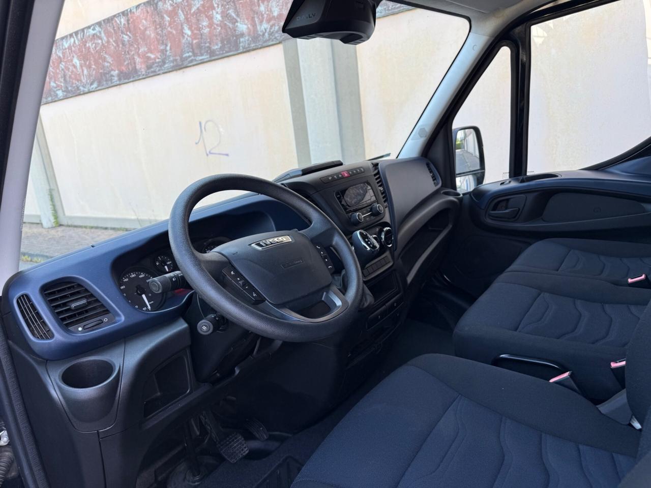 Iveco Daily 35C 16V 2.3 HPT Automatica …