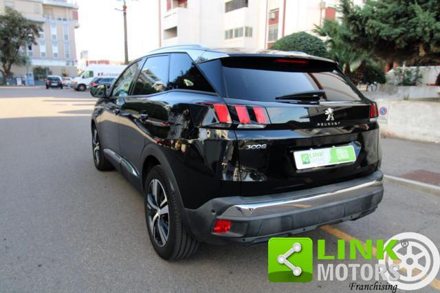 PEUGEOT 3008 BlueHDi 120 S&S Business