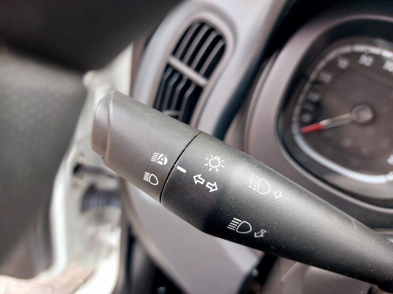 Fiat Panda 1.0 Hybrid City Cross - 18.000 Km.-2023