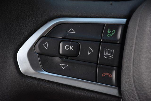 JEEP Compass 1.3 Turbo T4 190 CV PHEV AT6 4xe Night Eagle