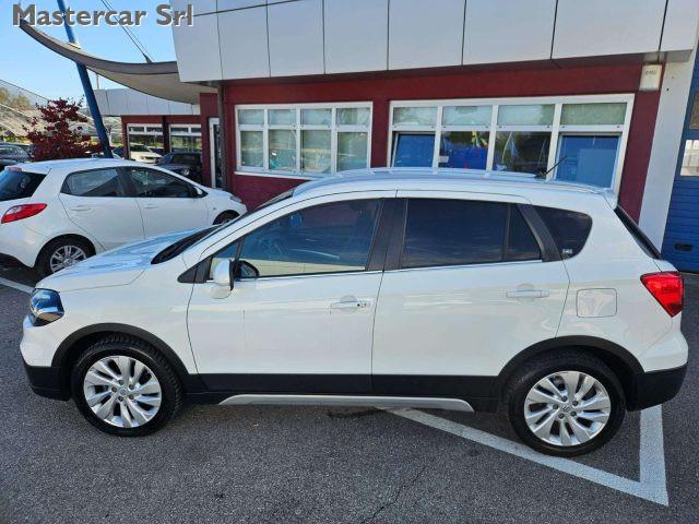 SUZUKI SX4 S-Cross 2017 1.6 ddis Cool 4WD ALL GRIP COOL - FH061LN