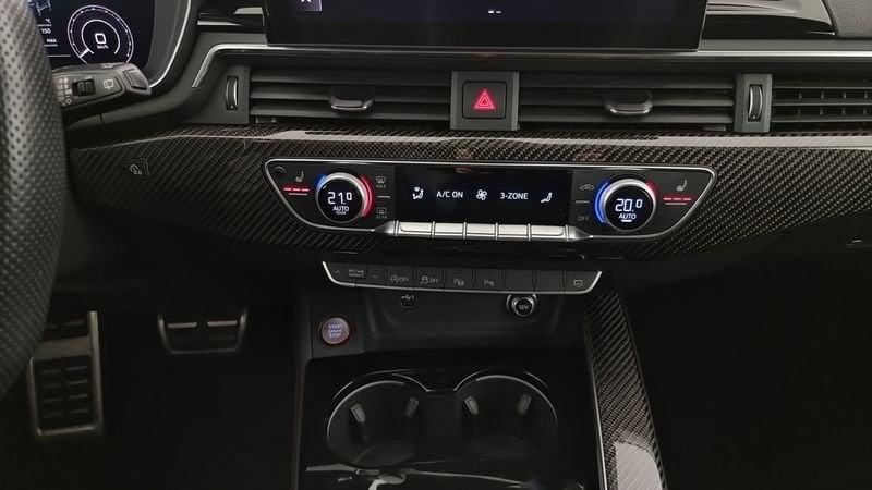 Audi RS4 RS4 2.9 TFSI tiptronc quattro Avant