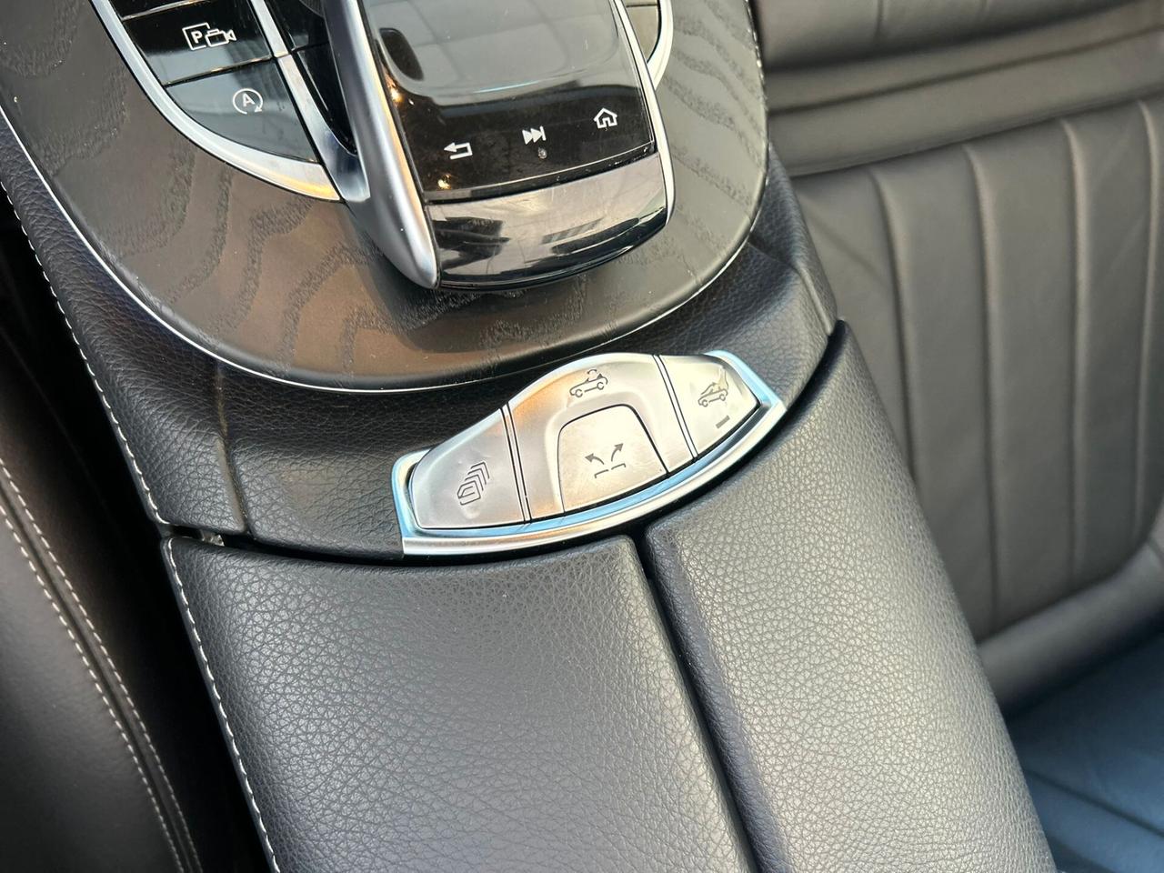 Mercedes E 220 d Auto 4Matic Cabrio Premium Plus 2019