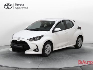 Toyota Yaris Yaris 1.0 Active