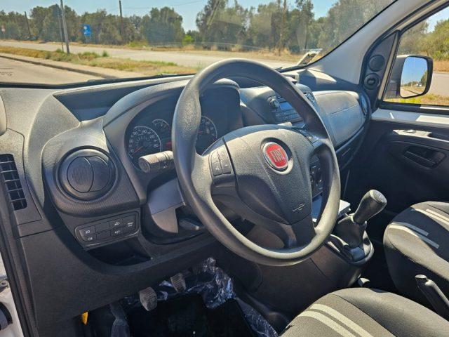 FIAT Fiorino 1.3 MJT 95CV SX ALLESTITO OFFICINA MOBILE