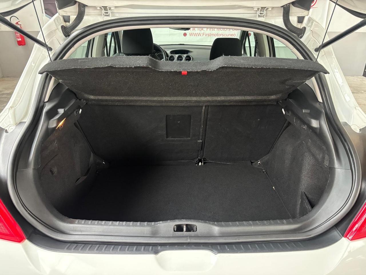 Peugeot 308 1.6 VTi 120CV 5p. Active