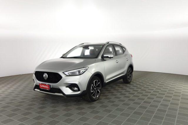 MG ZS ZS 1.5 VTi-tech Luxury