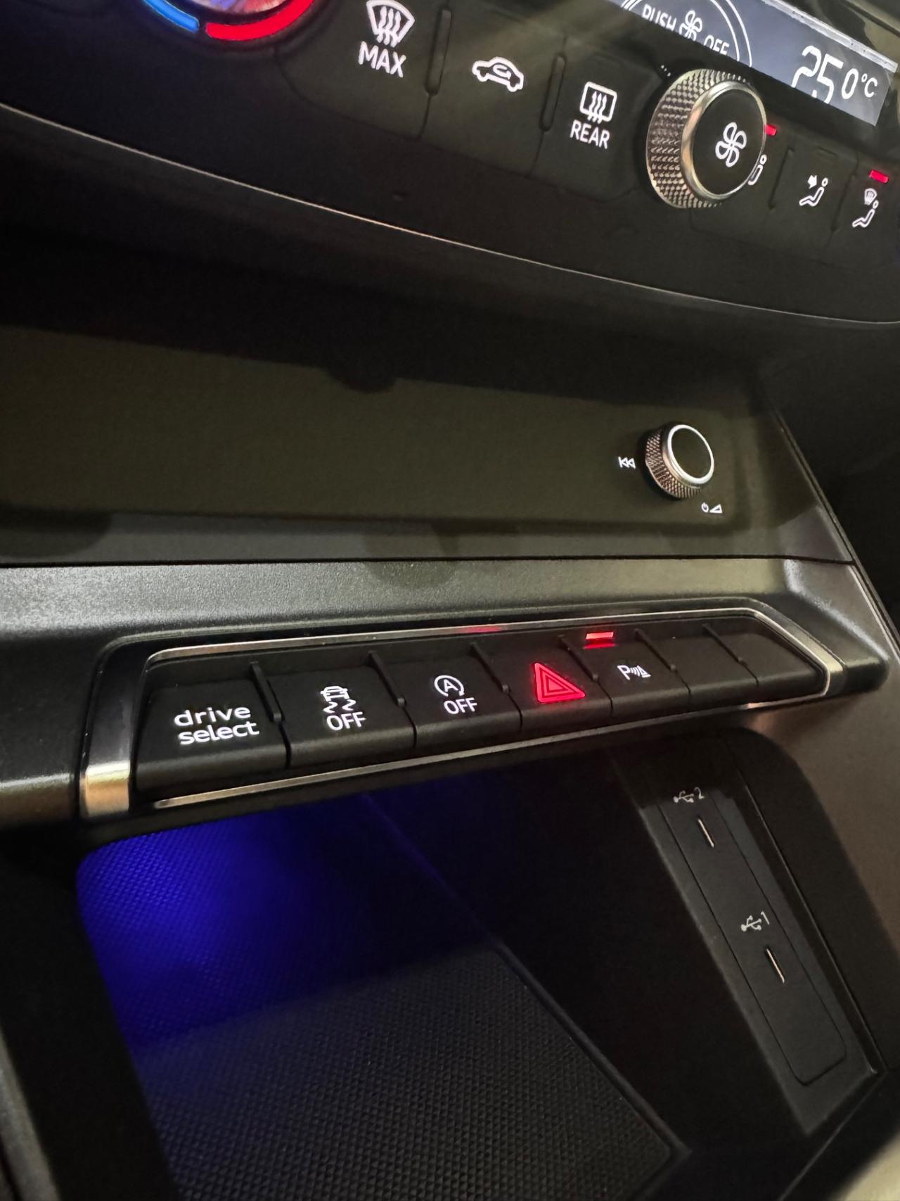 Audi Q3 40 TDI quattro S tronic line edition