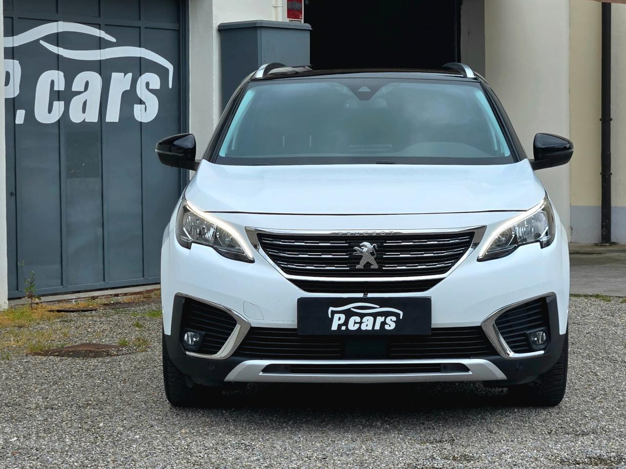 Peugeot 5008 BlueHDi 120 S&S Business