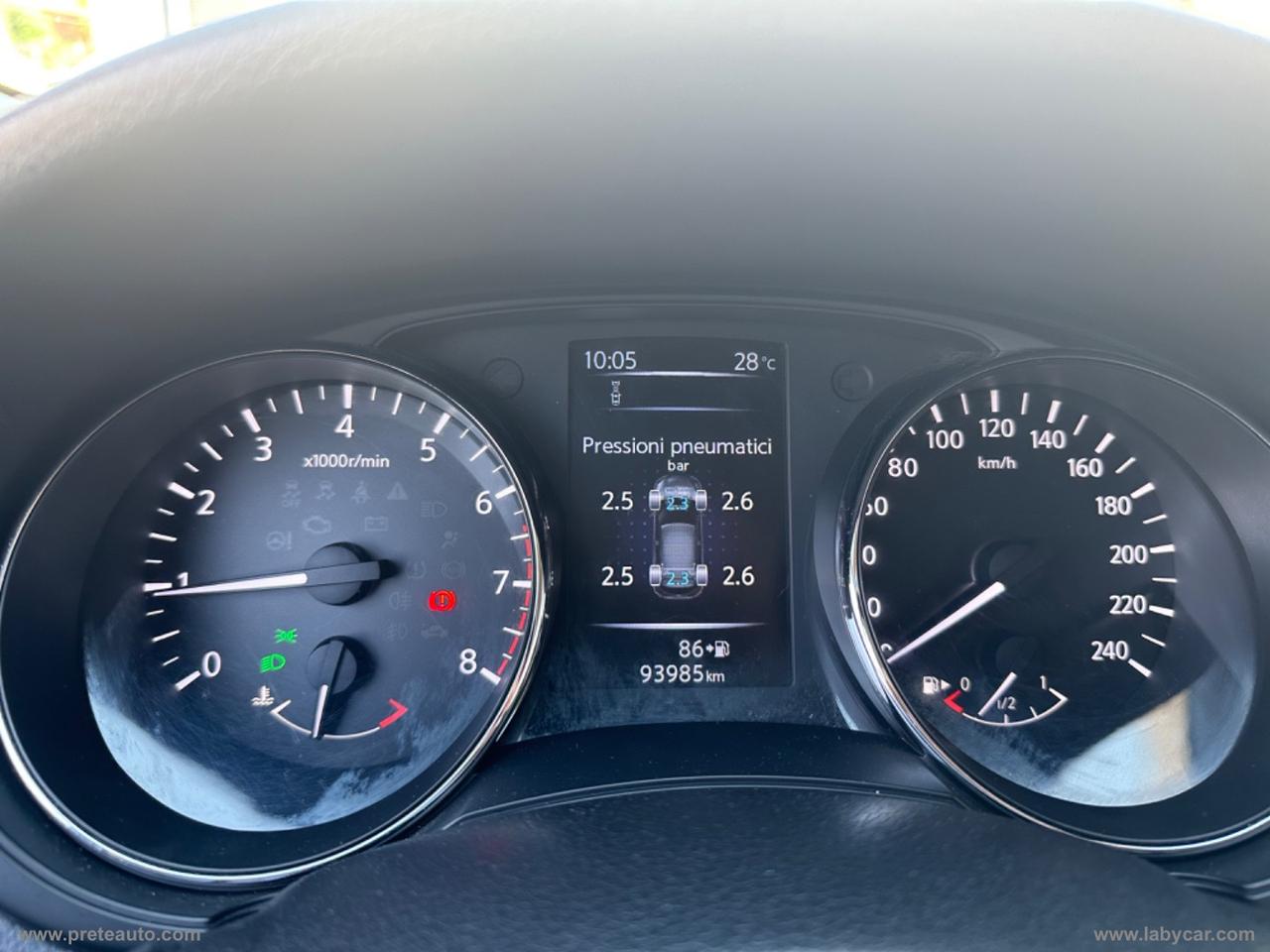 NISSAN Pulsar 1.2 DIG-T Business
