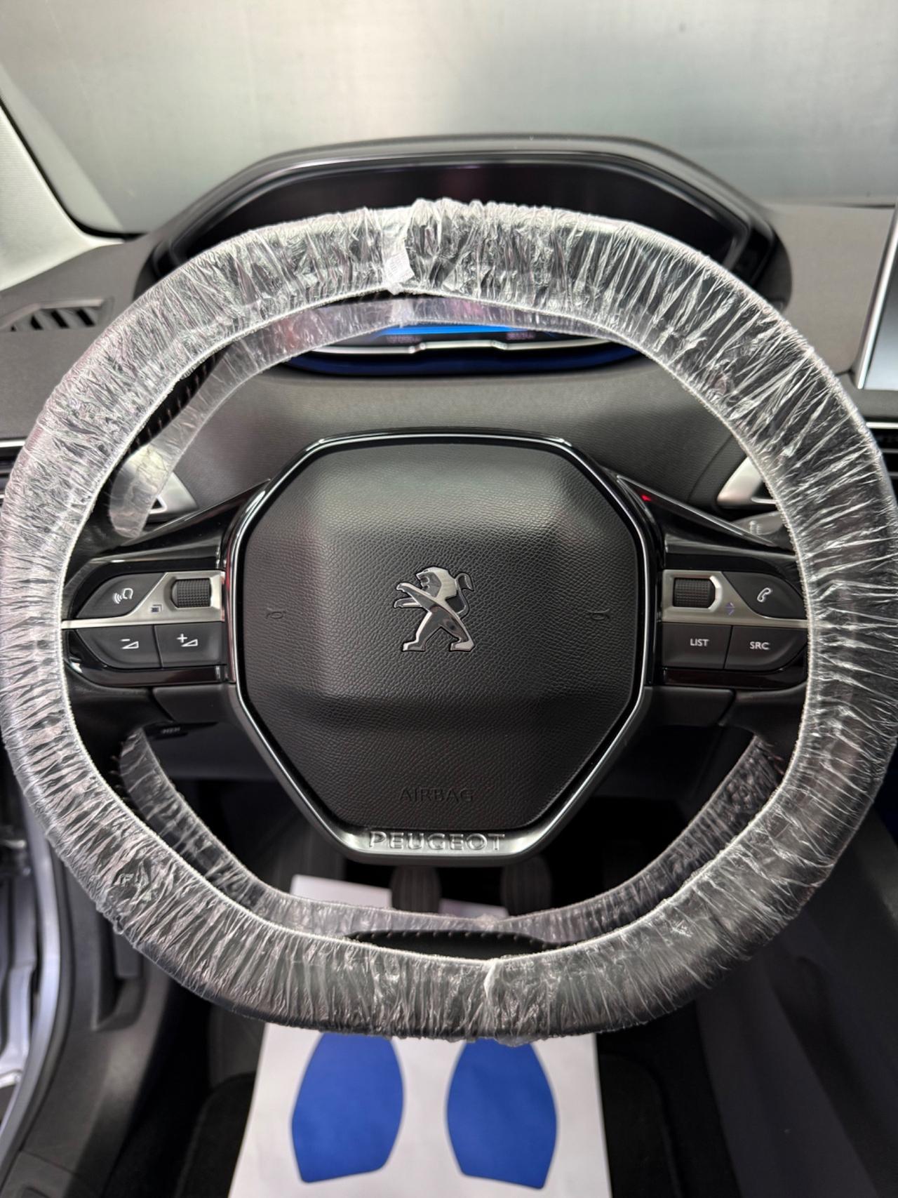 Peugeot 3008 1.5 BlueHDi 130 CV Allure 12/2020