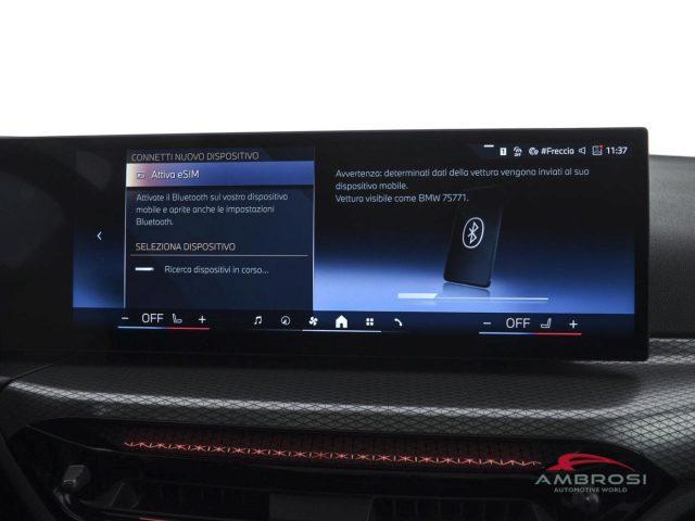 BMW 420 Serie 4 d Gran Coupe mhev 48V xdrive Msport PRO a